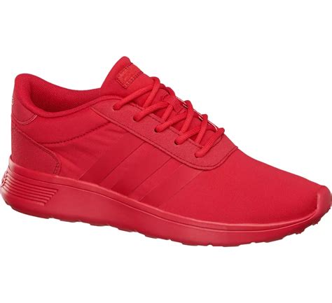 adidas rote schuhe deichmann|Adidas sneaker für damen.